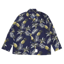 画像をギャラリービューアに読み込む, アロハ/Color Pine Aloha Long Sleeve Shirts【全1色】