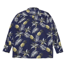 画像をギャラリービューアに読み込む, アロハ/Color Pine Aloha Long Sleeve Shirts【全1色】