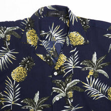 画像をギャラリービューアに読み込む, アロハ/Color Pine Aloha Long Sleeve Shirts【全1色】