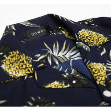 画像をギャラリービューアに読み込む, アロハ/Color Pine Aloha Long Sleeve Shirts【全1色】