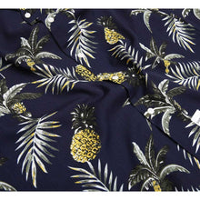 画像をギャラリービューアに読み込む, アロハ/Color Pine Aloha Long Sleeve Shirts【全1色】