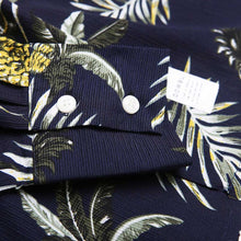 画像をギャラリービューアに読み込む, アロハ/Color Pine Aloha Long Sleeve Shirts【全1色】