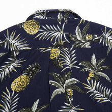 画像をギャラリービューアに読み込む, アロハ/Color Pine Aloha Long Sleeve Shirts【全1色】