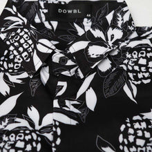 画像をギャラリービューアに読み込む, DOWBL/ダブル/Monotone Aloha Long Sleeve Shirts【全1色】