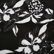 画像をギャラリービューアに読み込む, DOWBL/ダブル/Monotone Aloha Long Sleeve Shirts【全1色】