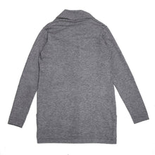画像をギャラリービューアに読み込む, DOWBL/ダブル/Open Knit Long Cardigan【全1色】