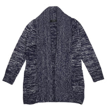 画像をギャラリービューアに読み込む, DOWBL/ダブル/Low Guage Heather Knit Jkt【全2色】