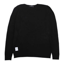 画像をギャラリービューアに読み込む, DOWBL/ダブル/Crew Neck Color Knit Long Sleeve【全4色】