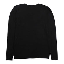 画像をギャラリービューアに読み込む, DOWBL/ダブル/Crew Neck Color Knit Long Sleeve【全4色】