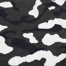 画像をギャラリービューアに読み込む, DOWBL/ダブル/Camo Crew Neck Knit Sweater【全1色】