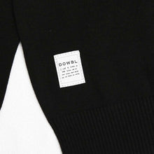 画像をギャラリービューアに読み込む, DOWBL/ダブル/DW Fine Turtle Neck Knit Sweater【全3色】