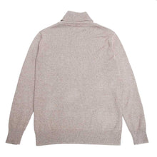 画像をギャラリービューアに読み込む, DOWBL/ダブル/DW Fine Turtle Neck Knit Sweater【全3色】