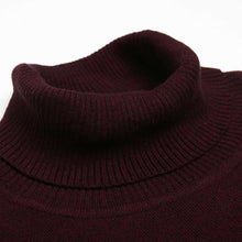 画像をギャラリービューアに読み込む, DOWBL/ダブル/DW Fine Turtle Neck Knit Sweater【全3色】