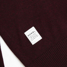 画像をギャラリービューアに読み込む, DOWBL/ダブル/DW Fine Turtle Neck Knit Sweater【全3色】