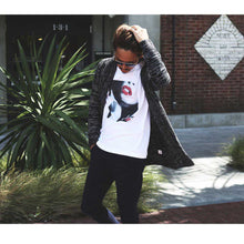 画像をギャラリービューアに読み込む, DOWBL/ダブル/Kiss Box Photo Long Sleeve【全1色】