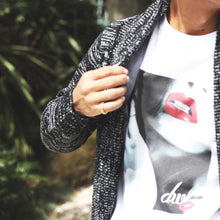 画像をギャラリービューアに読み込む, DOWBL/ダブル/Kiss Box Photo Long Sleeve【全1色】