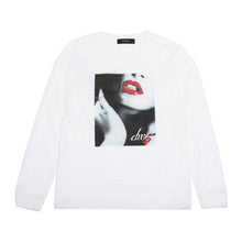 画像をギャラリービューアに読み込む, DOWBL/ダブル/Kiss Box Photo Long Sleeve【全1色】