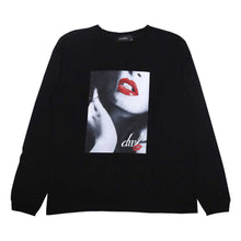 画像をギャラリービューアに読み込む, DOWBL/ダブル/Kiss Box Photo Long Sleeve【全1色】