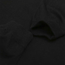 画像をギャラリービューアに読み込む, DOWBL/ダブル/Message Kiss Logo Long sleeve【全2色】