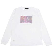 画像をギャラリービューアに読み込む, DOWBL/ダブル/Neon Photo Long sleeve【全1色】