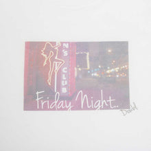 画像をギャラリービューアに読み込む, DOWBL/ダブル/Neon Photo Long sleeve【全1色】