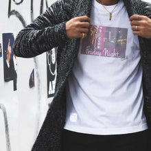 画像をギャラリービューアに読み込む, DOWBL/ダブル/Neon Photo Long sleeve【全1色】