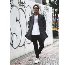 画像をギャラリービューアに読み込む, DOWBL/ダブル/Neon Photo Long sleeve【全1色】