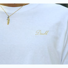 画像をギャラリービューアに読み込む, DOWBL/ダブル/Logo Embroidery Long Sleeve【全2色】