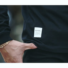 画像をギャラリービューアに読み込む, DOWBL/ダブル/Logo Embroidery Long Sleeve【全2色】