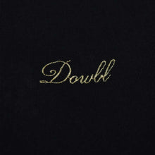 画像をギャラリービューアに読み込む, DOWBL/ダブル/Logo Embroidery Long Sleeve【全2色】