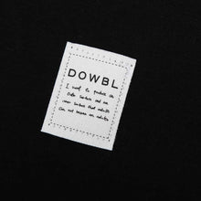 画像をギャラリービューアに読み込む, DOWBL/ダブル/Logo Embroidery Long Sleeve【全2色】