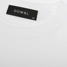 画像をギャラリービューアに読み込む, DOWBL/ダブル/Logo Embroidery Long Sleeve【全2色】