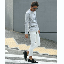 画像をギャラリービューアに読み込む, DOWBL/ダブル/Dishy Foxy Photo Long Sleeve【全3色】