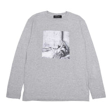 画像をギャラリービューアに読み込む, DOWBL/ダブル/Dishy Foxy Photo Long Sleeve【全3色】