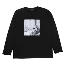 画像をギャラリービューアに読み込む, DOWBL/ダブル/Dishy Foxy Photo Long Sleeve【全3色】