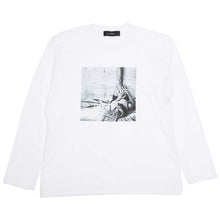 画像をギャラリービューアに読み込む, DOWBL/ダブル/Dishy Foxy Photo Long Sleeve【全3色】