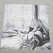 画像をギャラリービューアに読み込む, DOWBL/ダブル/Dishy Foxy Photo Long Sleeve【全3色】