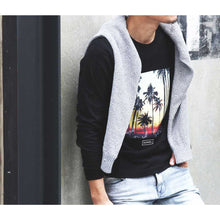 画像をギャラリービューアに読み込む, DOWBL/ダブル/Gradient Of Sunset Long Sleeve【全2色】