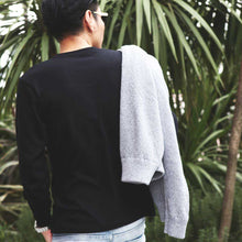 画像をギャラリービューアに読み込む, DOWBL/ダブル/Gradient Of Sunset Long Sleeve【全2色】