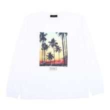 画像をギャラリービューアに読み込む, DOWBL/ダブル/Gradient Of Sunset Long Sleeve【全2色】