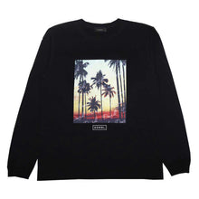 画像をギャラリービューアに読み込む, DOWBL/ダブル/Gradient Of Sunset Long Sleeve【全2色】