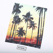 画像をギャラリービューアに読み込む, DOWBL/ダブル/Gradient Of Sunset Long Sleeve【全2色】