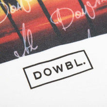 画像をギャラリービューアに読み込む, DOWBL/ダブル/Gradient Of Sunset Long Sleeve【全2色】
