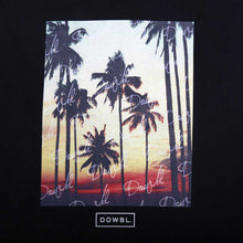 画像をギャラリービューアに読み込む, DOWBL/ダブル/Gradient Of Sunset Long Sleeve【全2色】