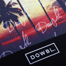 画像をギャラリービューアに読み込む, DOWBL/ダブル/Gradient Of Sunset Long Sleeve【全2色】