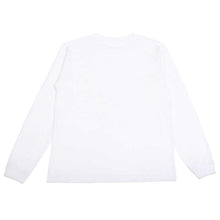 画像をギャラリービューアに読み込む, DOWBL/ダブル/After The Hotel Photo Long Sleeve【全2色】