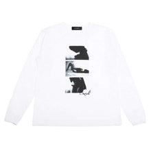 画像をギャラリービューアに読み込む, DOWBL/ダブル/After The Hotel Photo Long Sleeve【全2色】