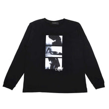 画像をギャラリービューアに読み込む, DOWBL/ダブル/After The Hotel Photo Long Sleeve【全2色】