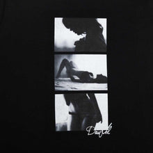 画像をギャラリービューアに読み込む, DOWBL/ダブル/After The Hotel Photo Long Sleeve【全2色】