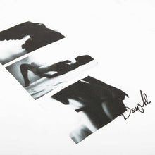 画像をギャラリービューアに読み込む, DOWBL/ダブル/After The Hotel Photo Long Sleeve【全2色】